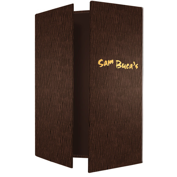 Gatefold Covers image