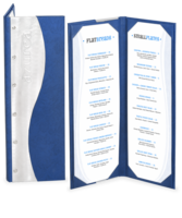 Image Aluminum Accent Bistro Covers