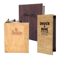 Image Casebound Cork & Faux Cork Covers