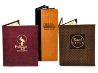 Image Casebound Covers<br>In Over 20 Materials!